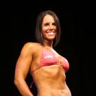 Melinda  Torre - NPC Emerald Cup 2013 - #1